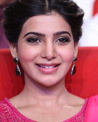 Samantha Akkineni